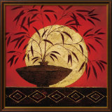 Red Bamboo