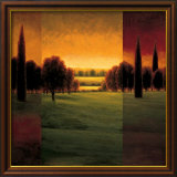 The Break of Dawn I