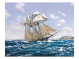 Lynx US Privateer