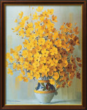 Yellow Bouquet