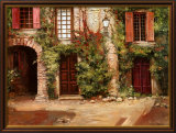 Villa Frascati