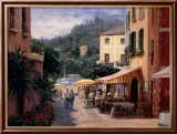 Al Fresco in Portofino