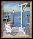 Lighthouse View