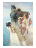 A Coign of Vantage
