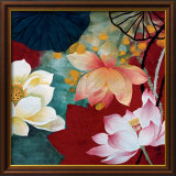 Lotus Dream I