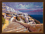 Santorini - Aegean