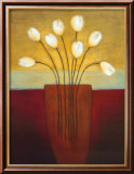 Tulips Aplenty I