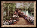 Bridge of Flowers