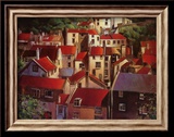 Rooftops II