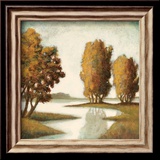 Shadow River