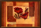 Poppies of the Orient II
