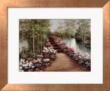 Bridge of Flowers