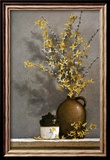 Forsythia
