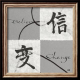 Believe Change