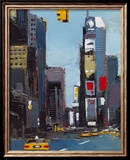 On Broadway