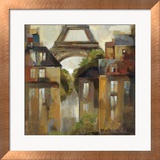 Paris Late Summer I