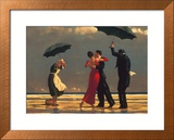 The Singing Butler