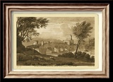 Pastoral Landscape III