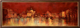 Venice at Night