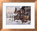 Village Toy Shop