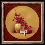 Bouquet de Fleurs II