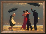 The Singing Butler