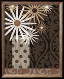 Mocha Modern II