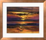 Cree Sunset