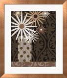 Mocha Modern II