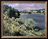 Balgavies Loch