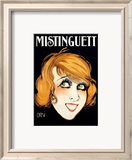 Mistinguett