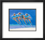 Cyclists