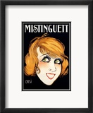 Mistinguett