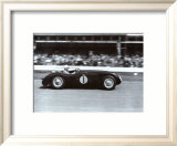 The Goodwoood 9 Hours  1953
