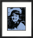 Jackie  c1964 (blue)