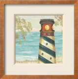 Beach Lighthouse I