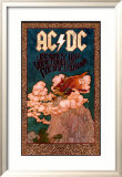 AC/DC at the Pacific Coliseum  1991