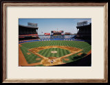 Cleveland Municipal Stadium