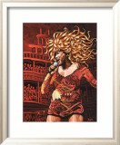 Tina Turner