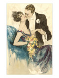 Amorous Couple