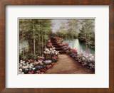 Bridge of Flowers