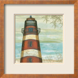 Beach Lighthouse II
