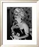 Marilyn Monroe  Chanel No5
