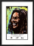 Bob Marley