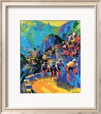 The Climbers
