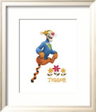 My Friends Tigger & Pooh: Tigger