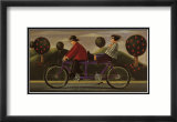 A Bicycle Made For Two