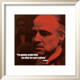 The Godfather: The Offer