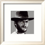The Man With No Name