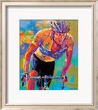Lance Armstrong  Seven Times Tour de France Champion